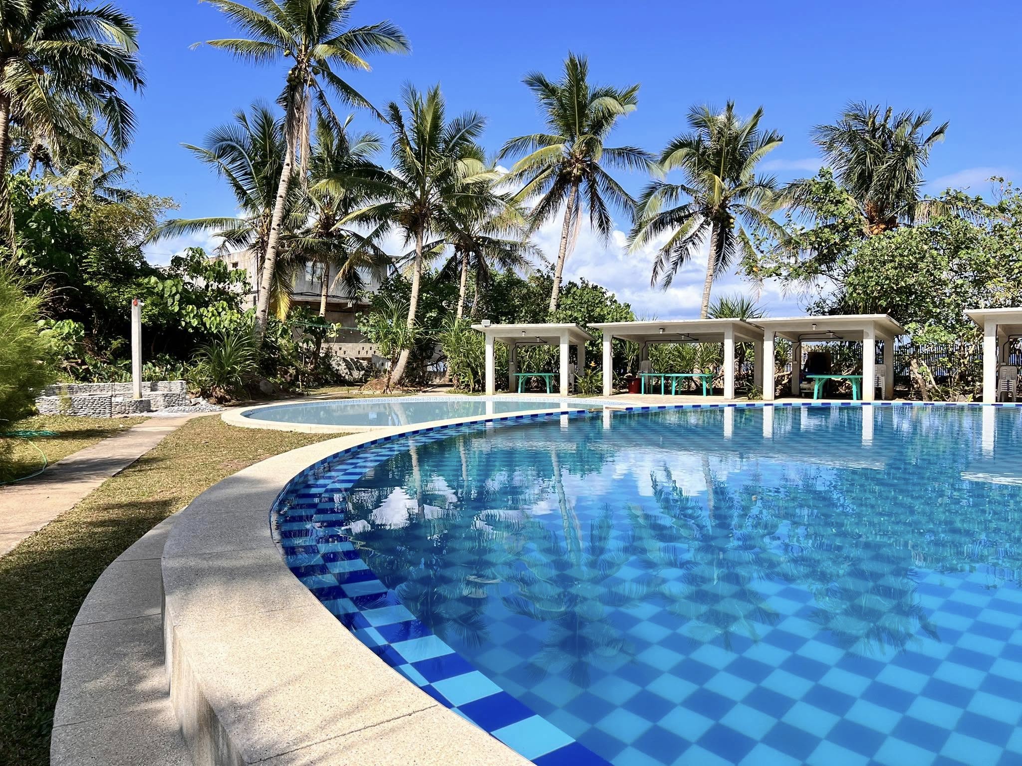 Marina Pool